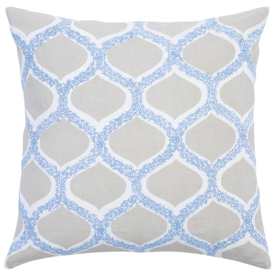 John Robshaw Padosa Pillow