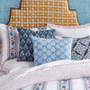 John Robshaw Stitched Coral Sheets