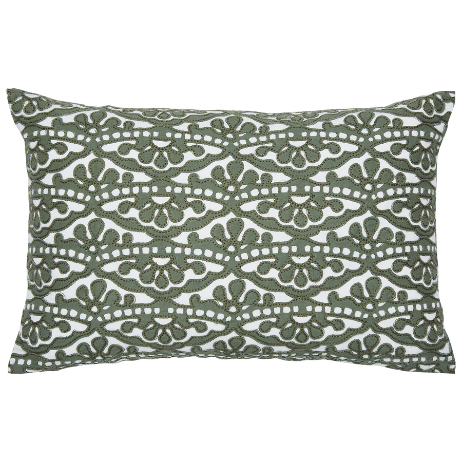 John Robhaw Canda Pillow