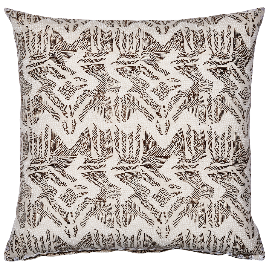 John Robshaw Dulina Pillow