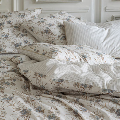Anne de Solene Joli Jour Flat Sheet