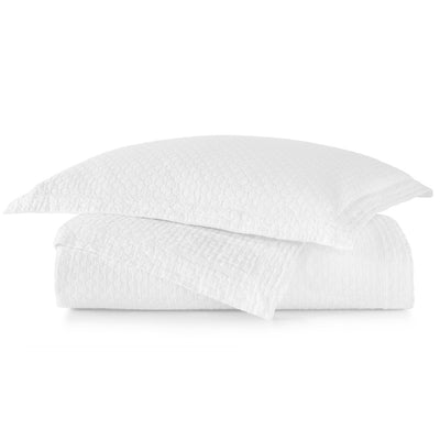 Peacock Alley Juliet White