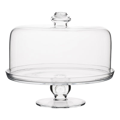 Juliska Berry Thread Cake Set