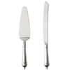 Juliska Berry & Thread Cake Serving Set