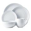 Juliska Bilbao 5 piece Place Setting