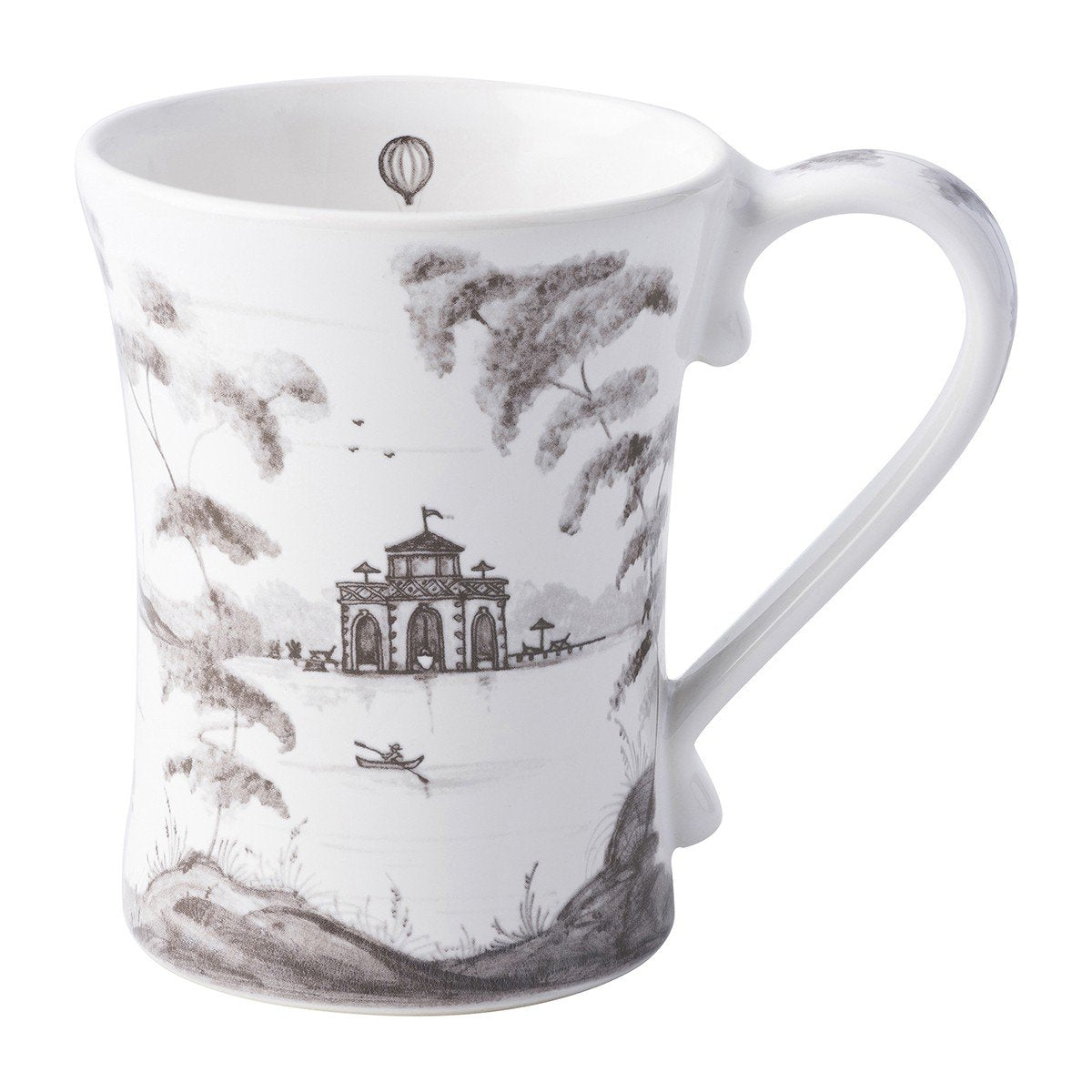 Juliska Country Estate Flint Mug