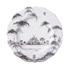 Juliska Country Estate Flint Salad Plate