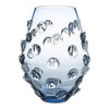 Juliska Florence 11" Blue Vase