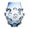 Juliska Florence 6" Blue Vase