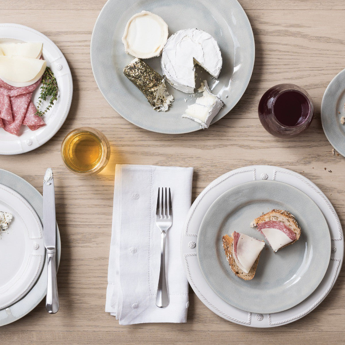 Juliska French Dinnerware