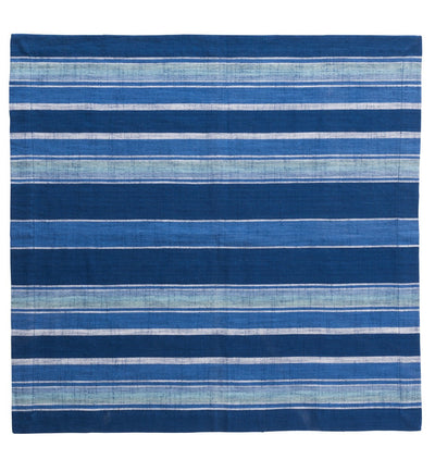 Juliska Indigo Stripe Napkin