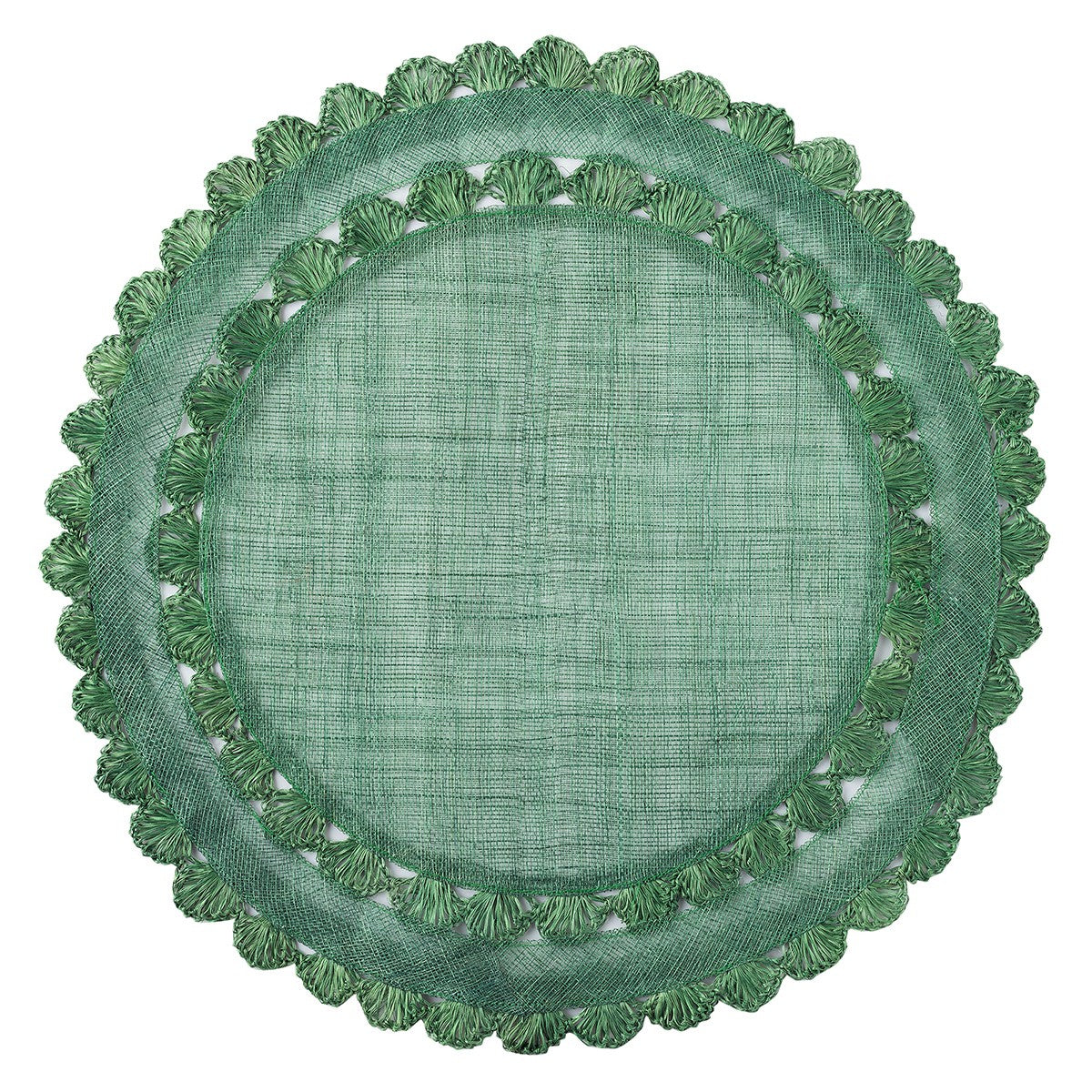 Juliska Isadora Evergreen Placemat