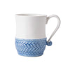 Juliska Le Panier Delft Blue Mug
