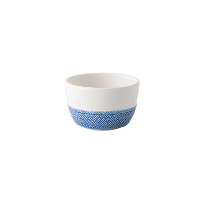 Juliska Le Panier Delft Blue Ramekin