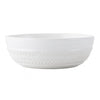 Juliska Le Panier Whitewash Coupe Bowl