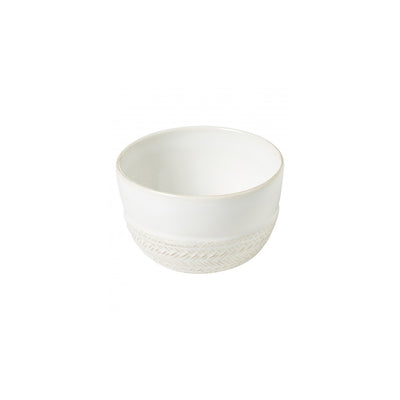 Juliska Le Panier Whitewash Ramekin