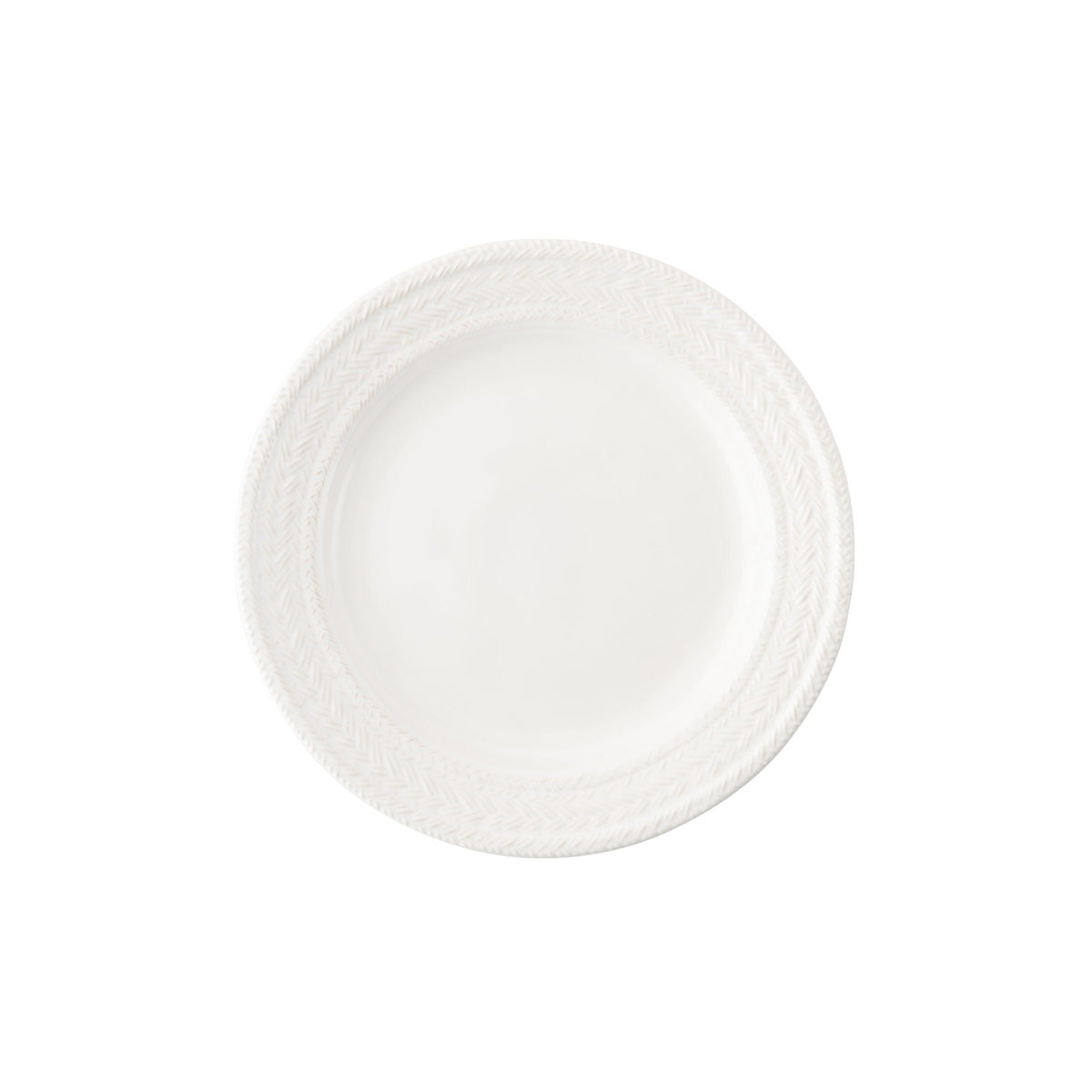 Juliska Le Panier Whitewash Side Plate