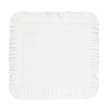 Juliska Mademoiselle White Napkin