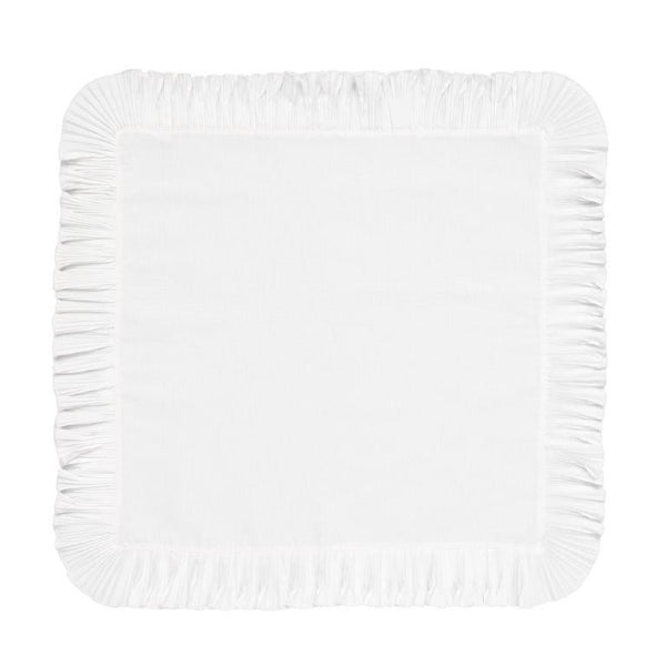 JULISKA Berry Embroidered Napkins Yvonne Estelle's