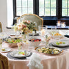 Juliska Mademoiselle White Napkin