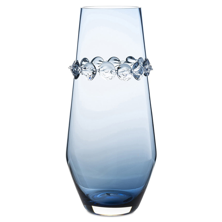 Juliska Ophelia Blue Vase
