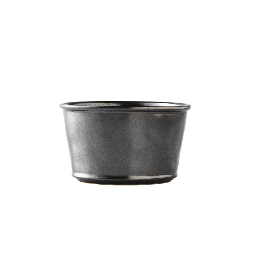 Juliska Pewter Stoneware Ramekin