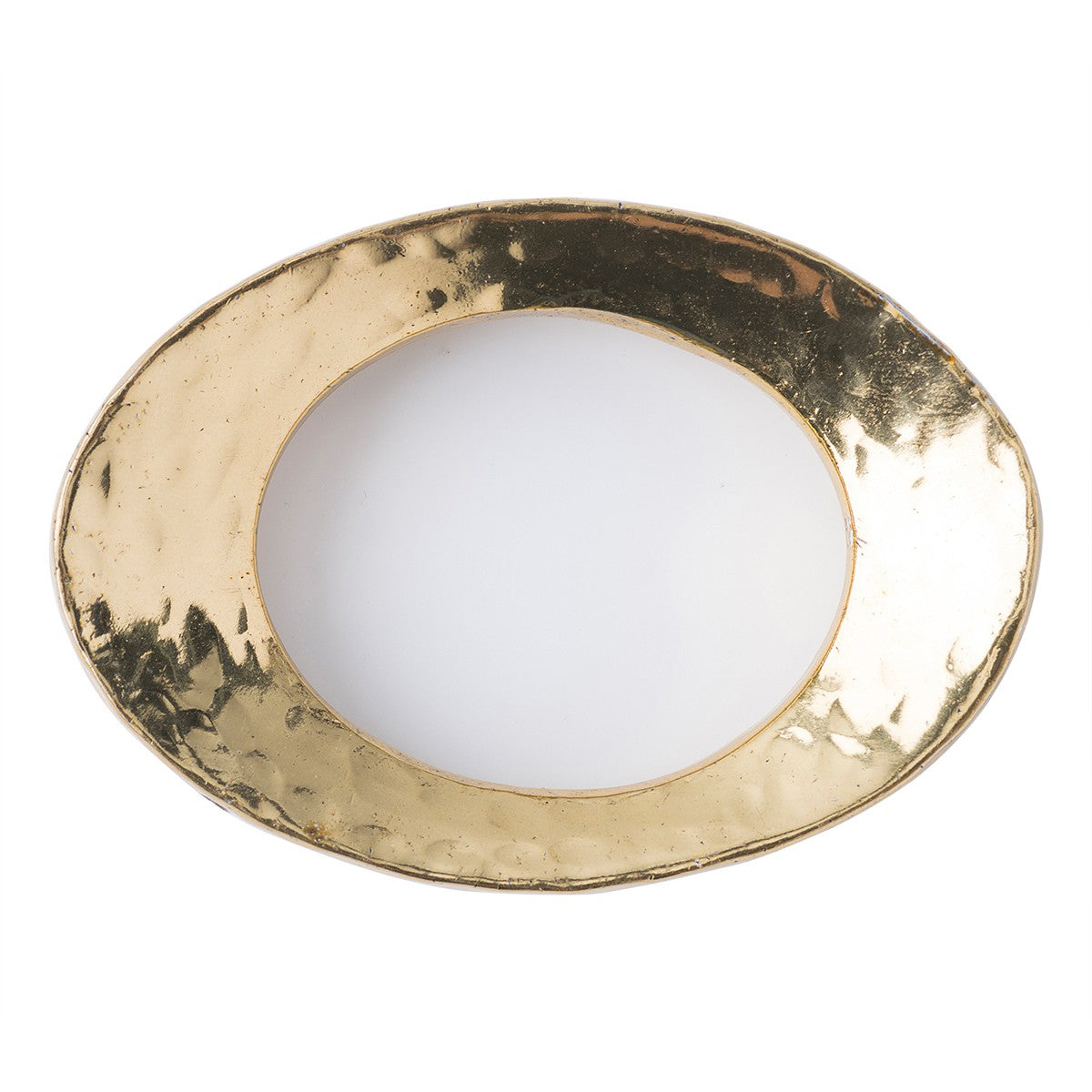JULISKA Puro Gold Napkin Rings - Yvonne Estelle's