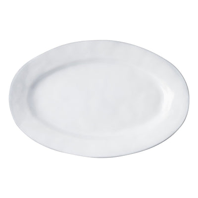 Juliska Quotidien Large Oval Platter