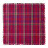 Juliska Red Tartan Napkin