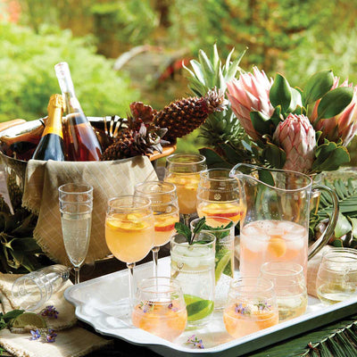 Juliska  Al Fresco Collection