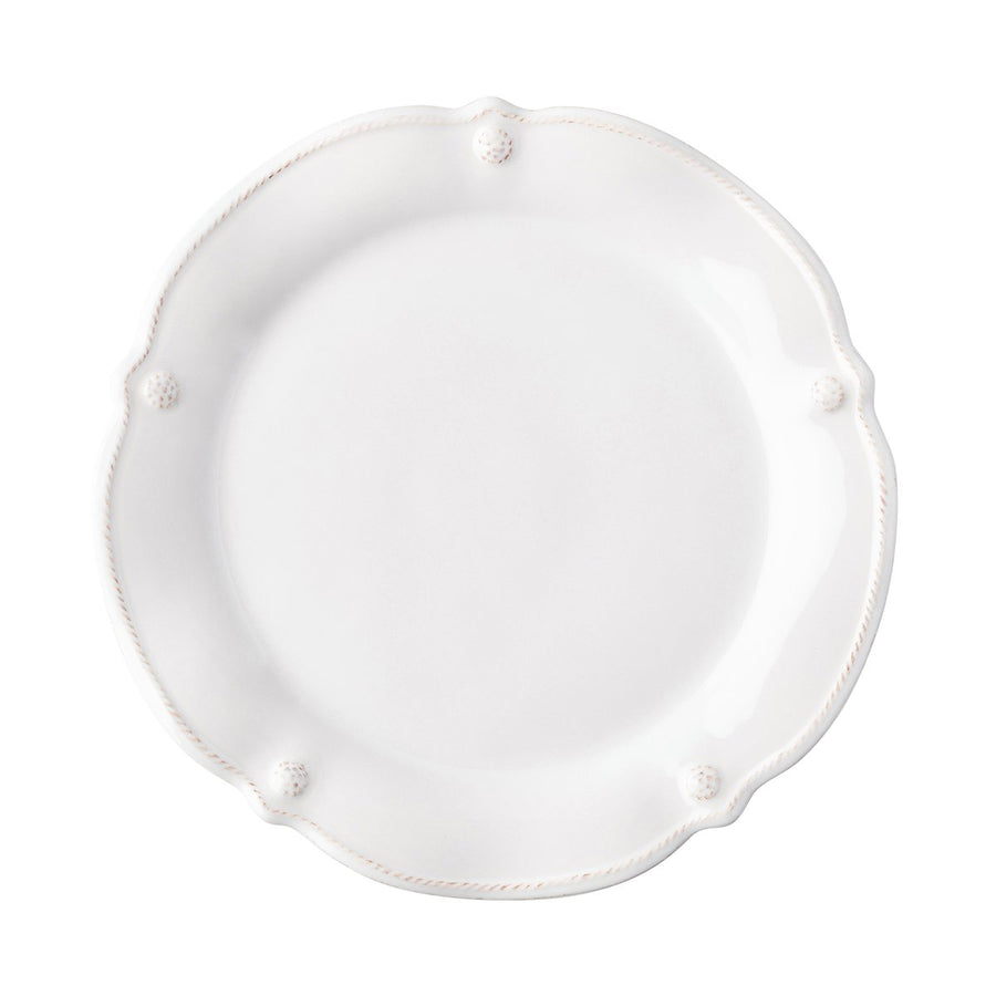 Juliska Berry & Thread Flared Salad Plate