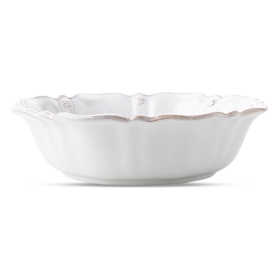 Juliska Berry & Thread Flared Serving Bowl