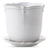 Juliska Berry & Thread White Planter