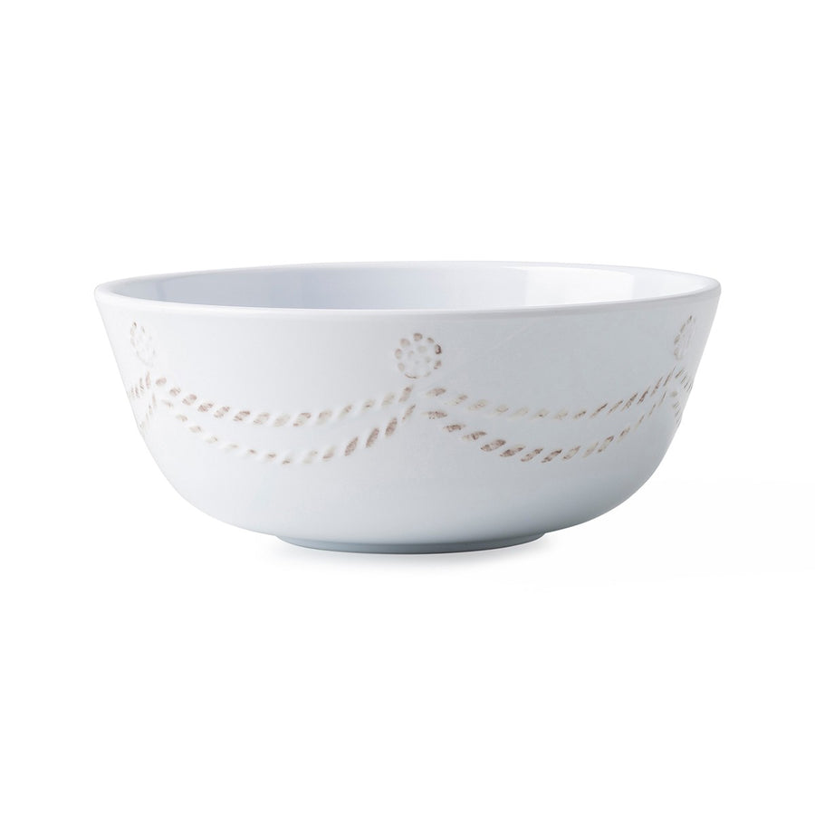 Juliska Berry & Thread Melamine Cereal Bowl