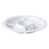 Juliska Berry & Thread Round Sectioned Server