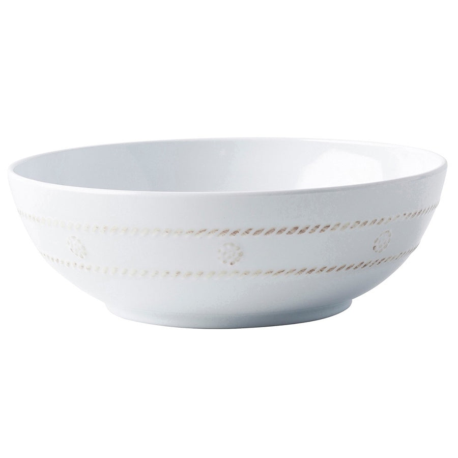 Juliska Berry & Thread Melamine Serving Bowl