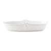 Juliska Berry & Thread Oblong Serving Dish