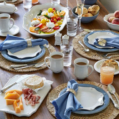 Juliska Berry & Thread Dinnerware