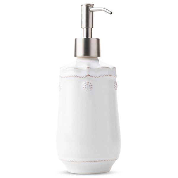 JULISKA Berry & Thread Soap/Lotion Dispenser - Yvonne Estelle's