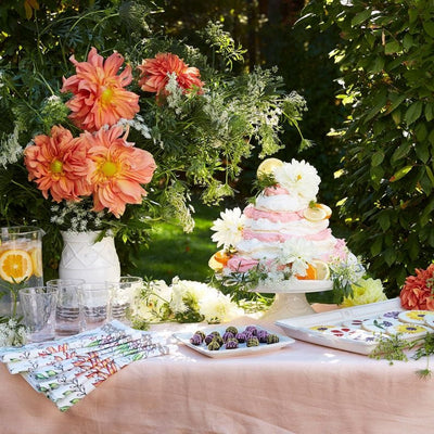 Juliska Berry & Thread Sweets Tray