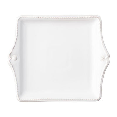 Juliska Berry & Thread Sweets Tray