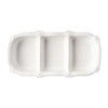 Juliska Berry & Thread Triple Section Server