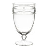 Juliska Isabella Acrylic Goblet