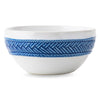 Juliska Le Panier Blue Berry Bowl