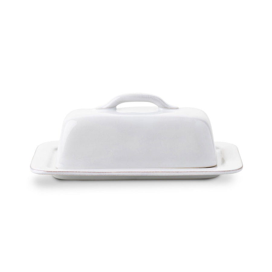 Juliska Puro Butter Dish