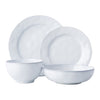 Juliska Quotidien 4-piece Place Setting