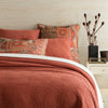 Pine Cone Hill Kerala Spice Matelasse Bedding