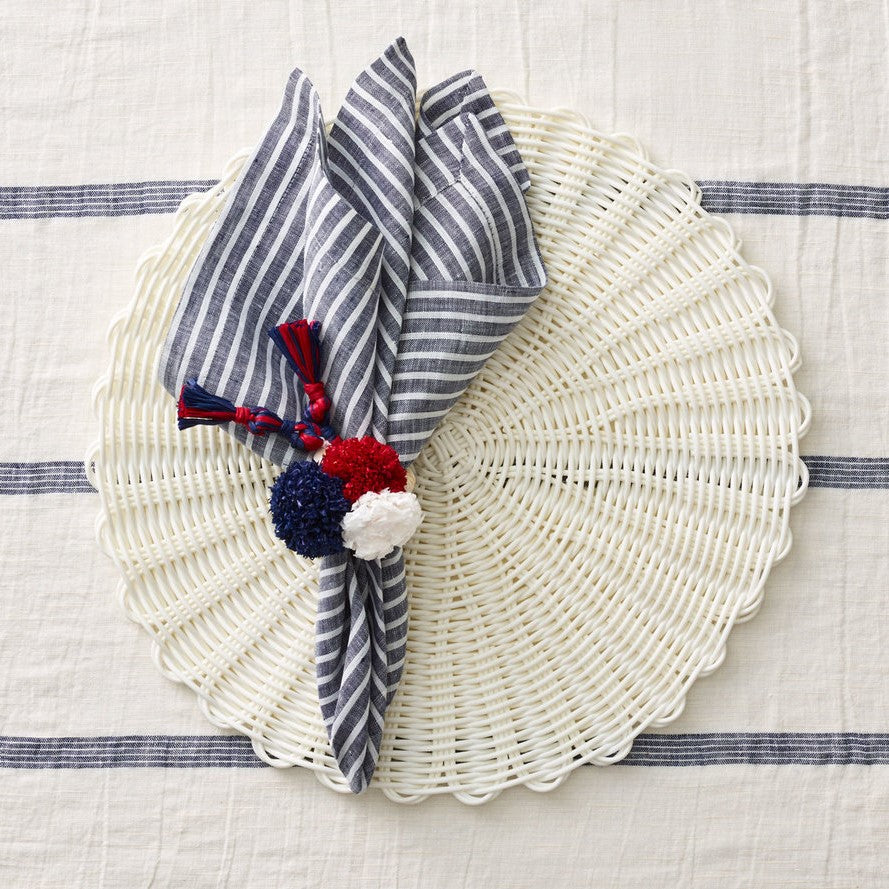 Kim Seybert Bateau Napkin