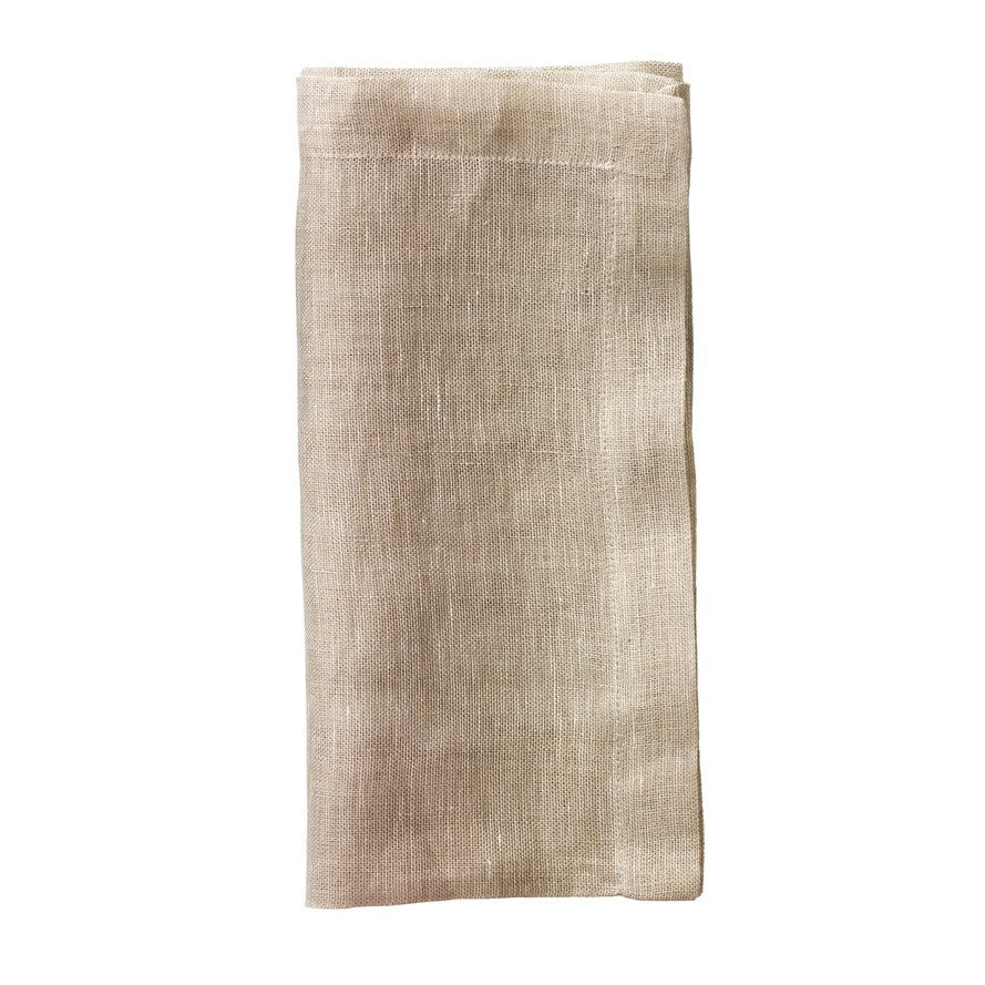 Kim Seybet Chambray Gauze Napkin