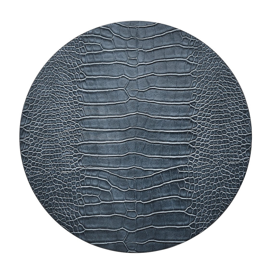 KIM SEYBERT Croco Cadet Placemat Yvonne Estelle's